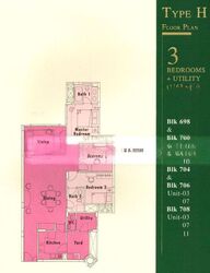 Changi Court (D16), Condominium #486639711